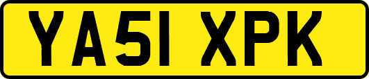 YA51XPK