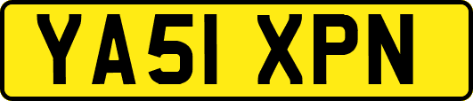 YA51XPN