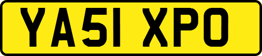 YA51XPO