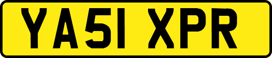 YA51XPR