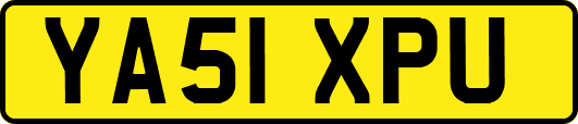 YA51XPU