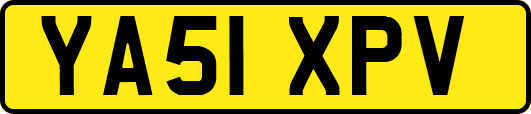 YA51XPV