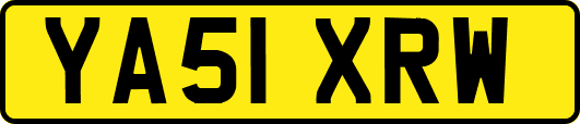 YA51XRW