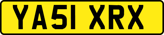 YA51XRX