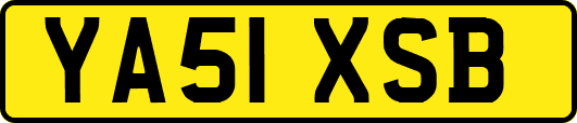 YA51XSB