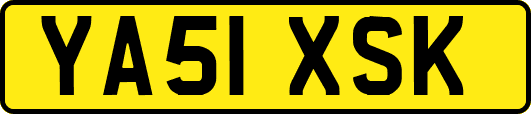 YA51XSK