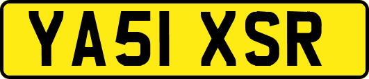 YA51XSR