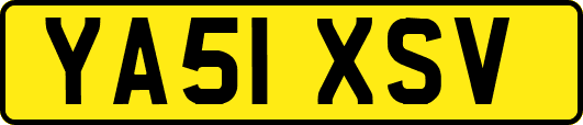 YA51XSV