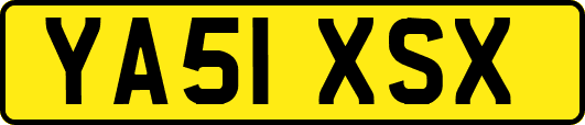 YA51XSX