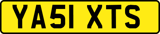 YA51XTS