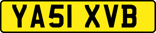YA51XVB