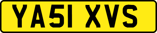 YA51XVS