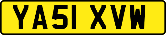 YA51XVW