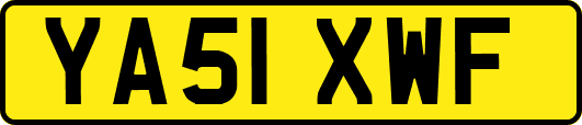 YA51XWF