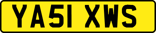YA51XWS