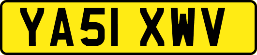 YA51XWV