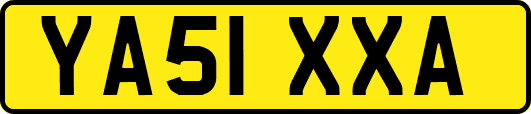 YA51XXA