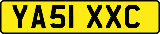 YA51XXC