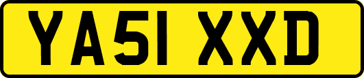 YA51XXD