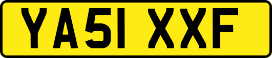 YA51XXF