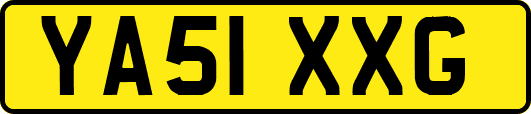 YA51XXG