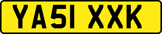 YA51XXK