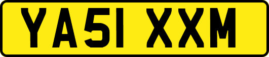 YA51XXM