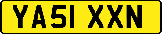 YA51XXN