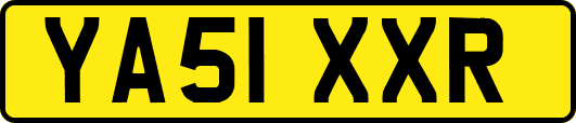 YA51XXR