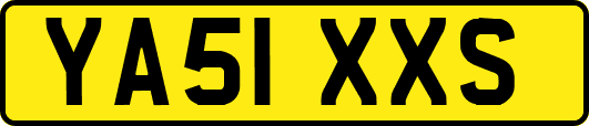 YA51XXS