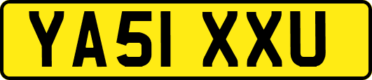 YA51XXU