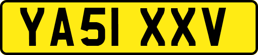 YA51XXV