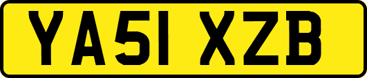 YA51XZB