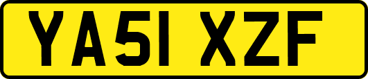 YA51XZF