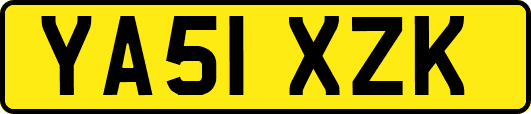 YA51XZK