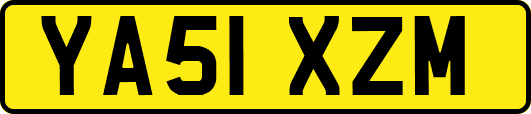 YA51XZM