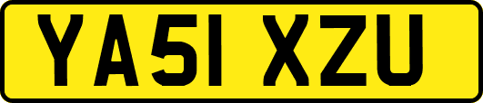 YA51XZU
