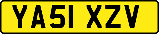 YA51XZV