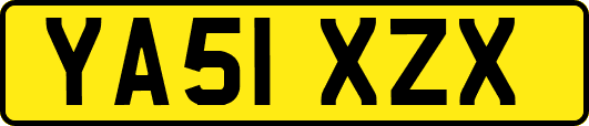 YA51XZX