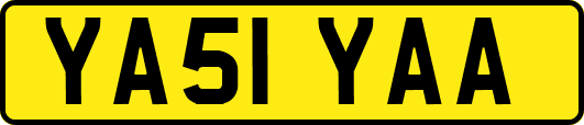 YA51YAA