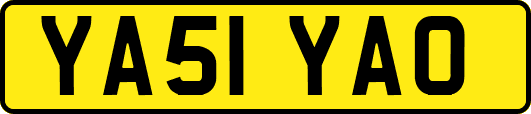 YA51YAO