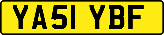 YA51YBF