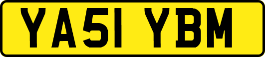 YA51YBM