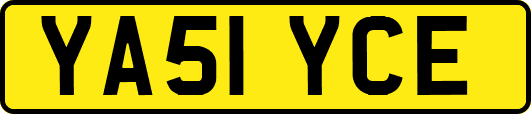 YA51YCE