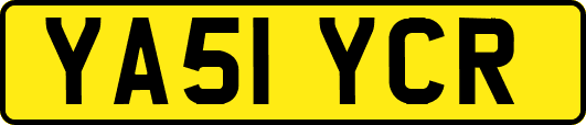 YA51YCR