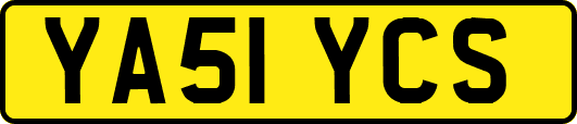 YA51YCS
