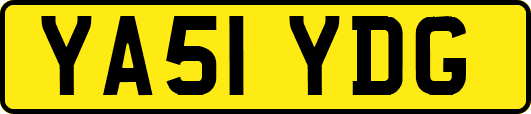 YA51YDG