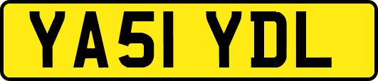 YA51YDL