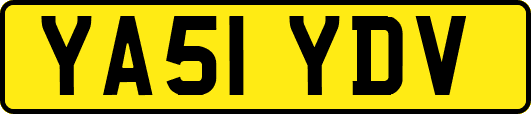 YA51YDV