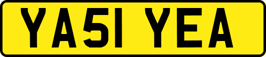 YA51YEA